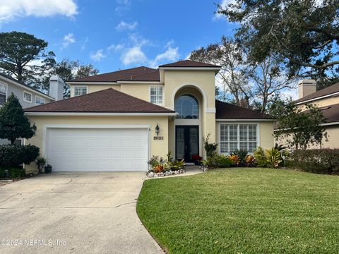 A home in Ponte Vedra Beach