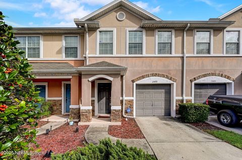 13493 SUNSTONE Street Jacksonville FL 32258