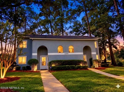 Photo of 3270 RICKY Drive #1202, Jacksonville, FL 32223 (MLS # 2166627)