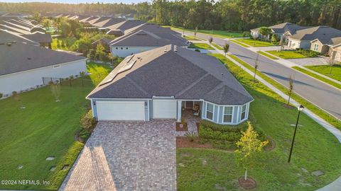 A home in Ponte Vedra