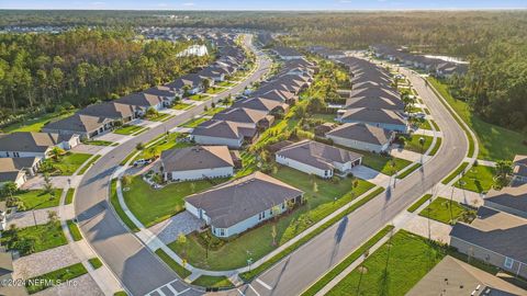 A home in Ponte Vedra