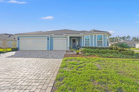 A home in Ponte Vedra