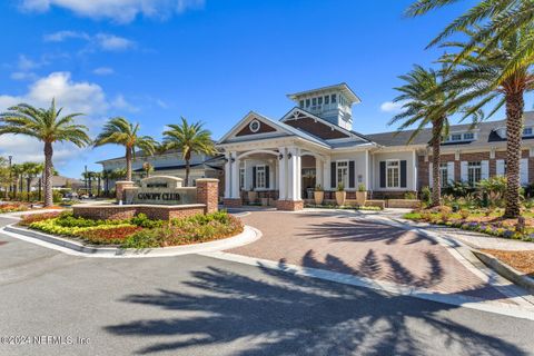 A home in Ponte Vedra