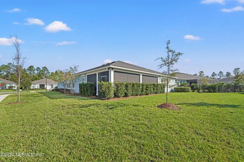 A home in Ponte Vedra