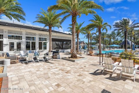 A home in Ponte Vedra