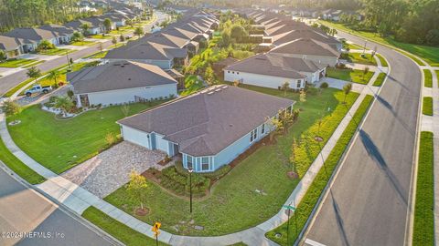 A home in Ponte Vedra