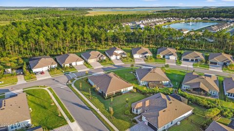 A home in Ponte Vedra