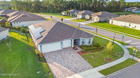 A home in Ponte Vedra