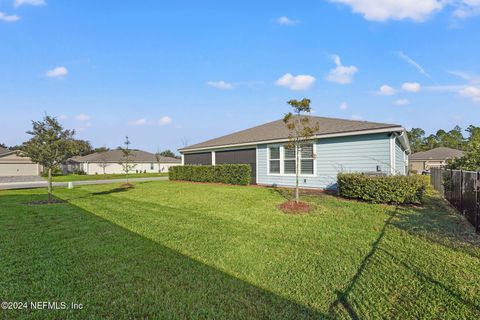 A home in Ponte Vedra