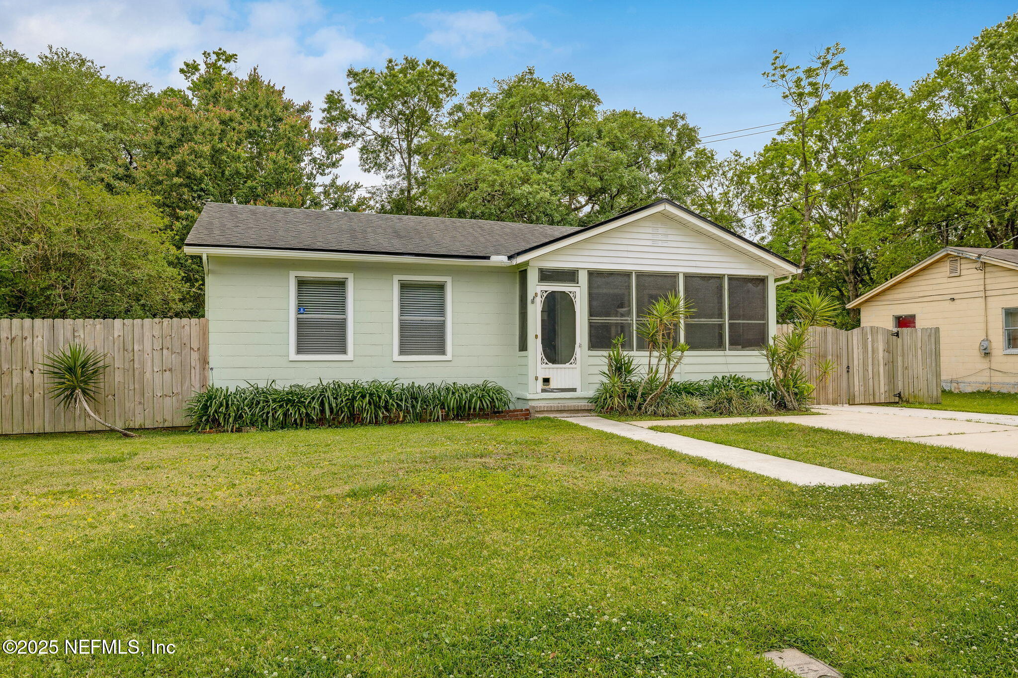 3334 MABRY Terrace