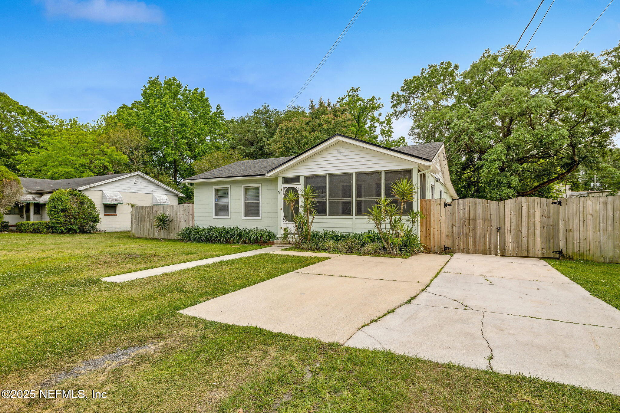 3334 MABRY Terrace