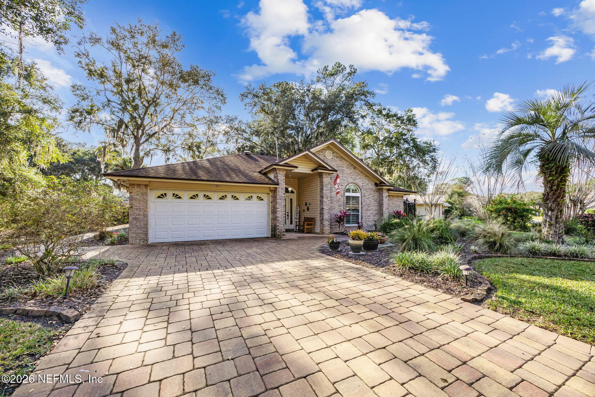 4364 HOLLYGATE Drive