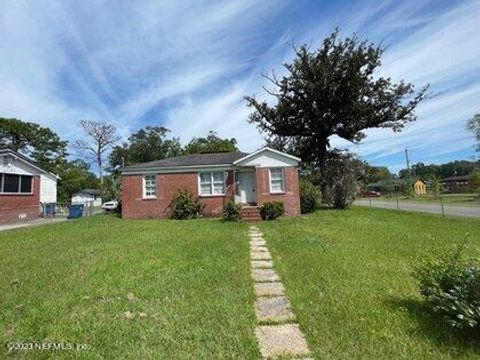 905 ETHAN ALLEN ST, JACKSONVILLE, FL 32208 - #: 1250342