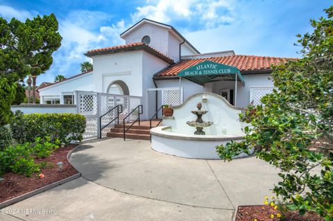 A home in St Augustine