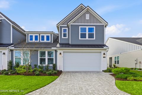 238 COOL SPRINGS Avenue Ponte Vedra FL 32081