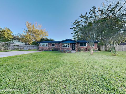 Photo of 8436 COLTON Street, Jacksonville, FL 32221 (MLS # 2152612)