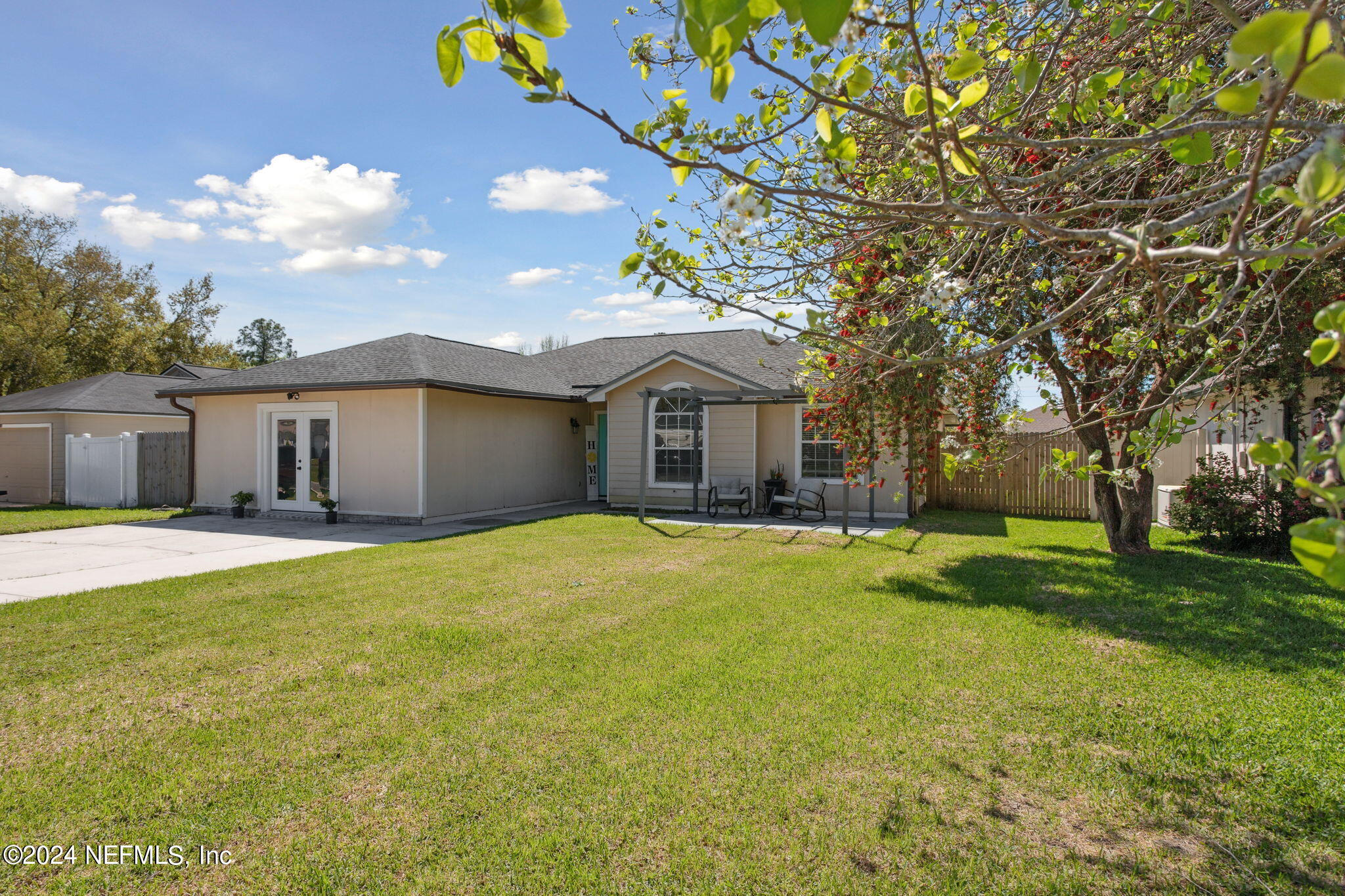 Middleburg, FL home for sale located at 2807 DIPLOMA Court, Middleburg, FL 32068