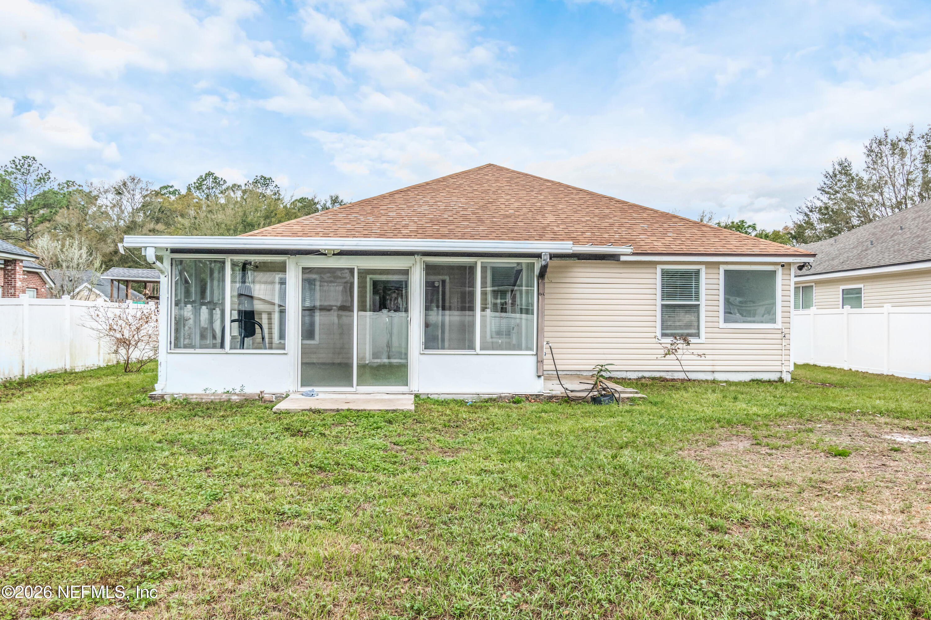 4631 GLENDAS MEADOW Drive