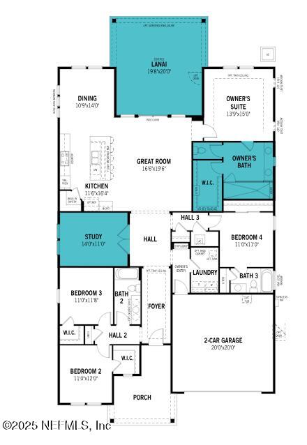 391 PALOMAR Drive