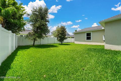 A home in Ponte Vedra