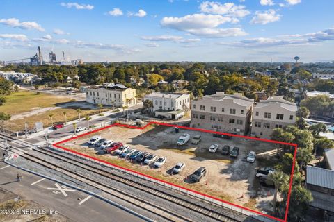 101 ALACHUA Street Fernandina Beach FL 32034