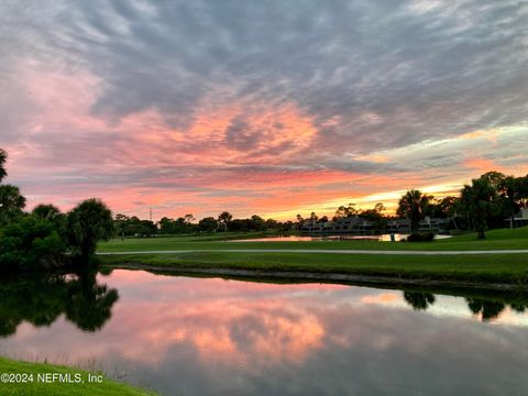 A home in Ponte Vedra Beach