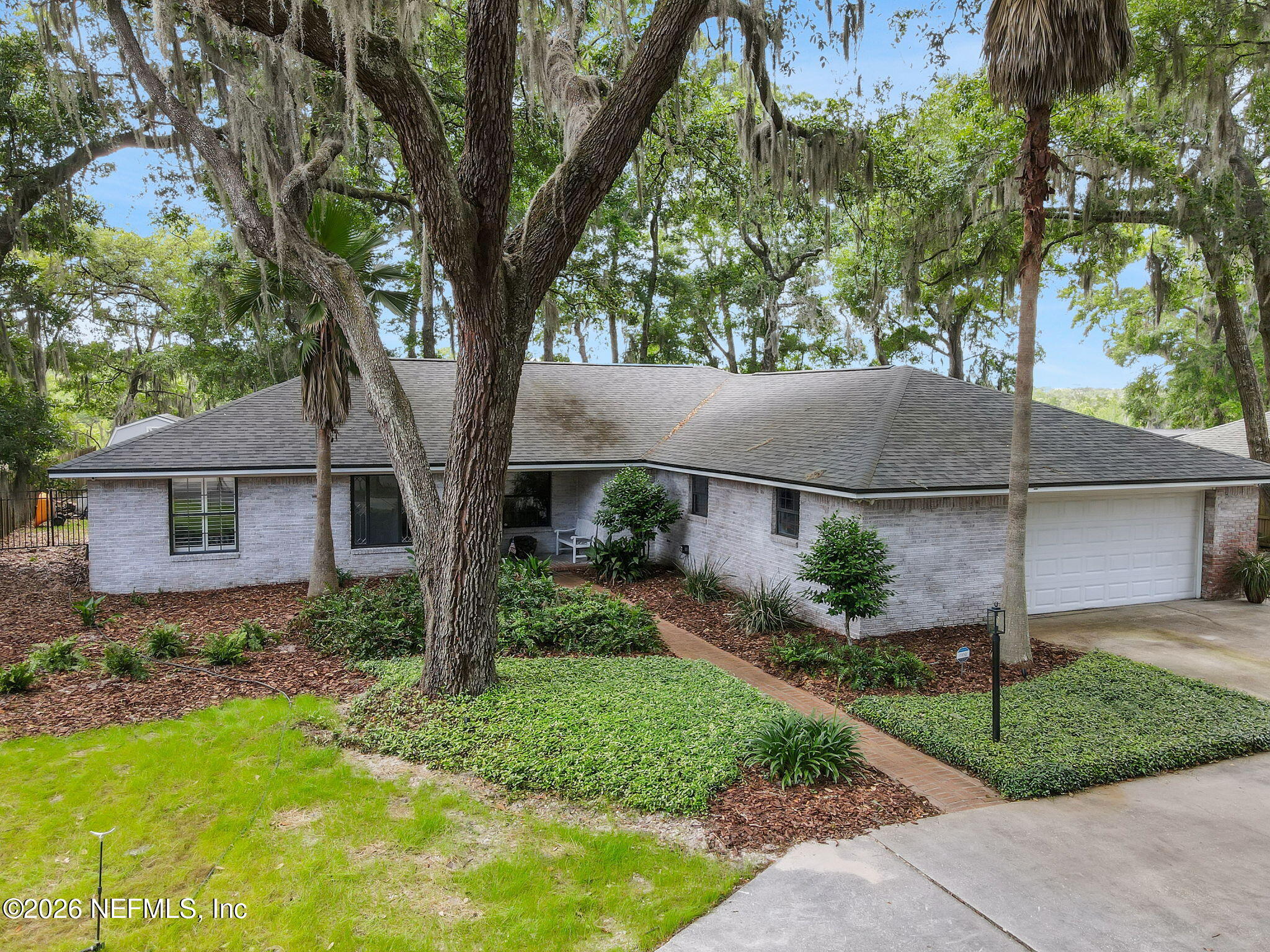 86183 MEADOWFIELD BLUFFS Road