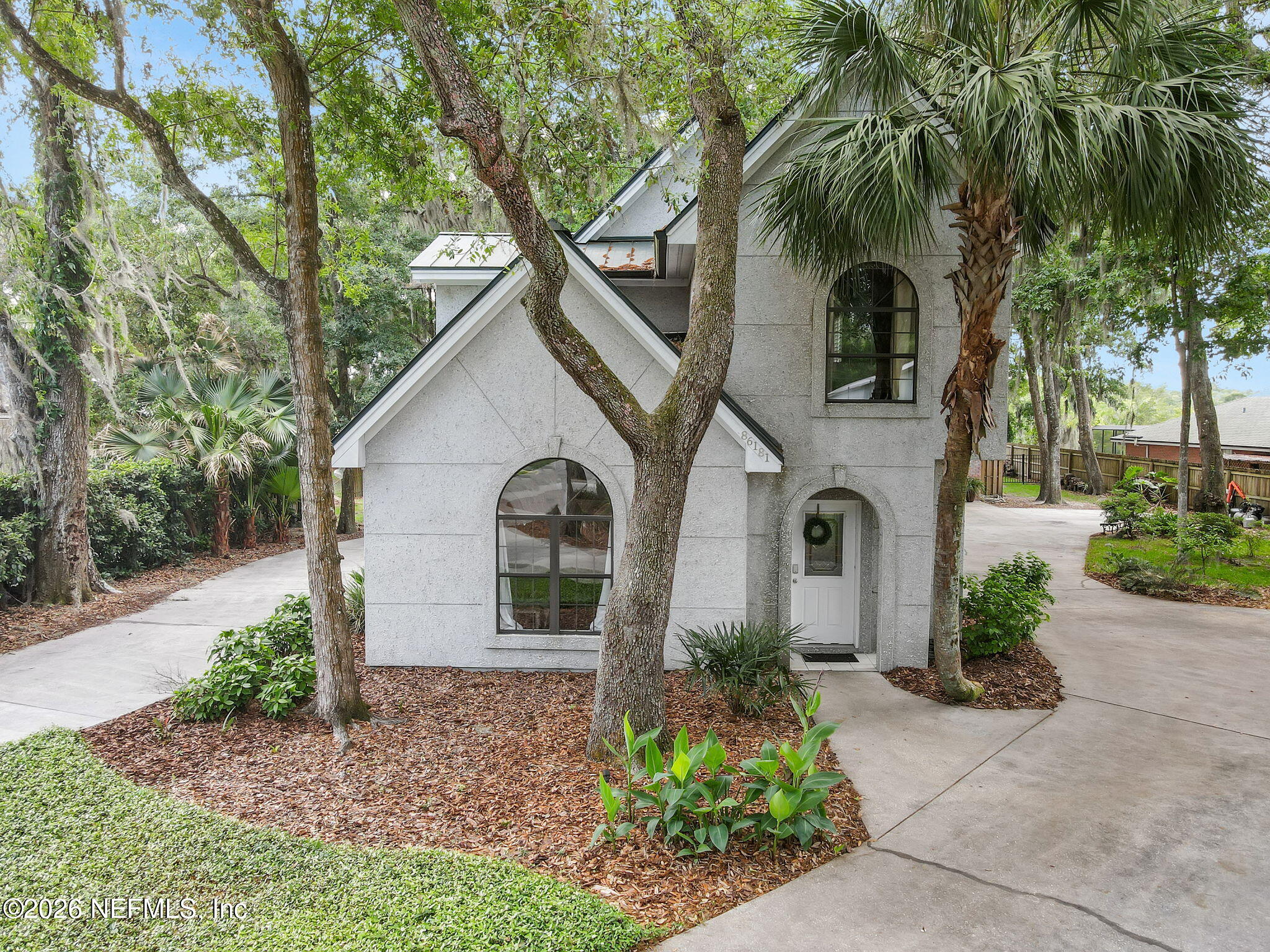 86183 MEADOWFIELD BLUFFS Road