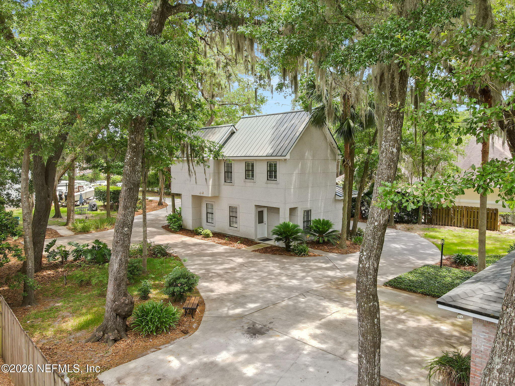 86183 MEADOWFIELD BLUFFS Road