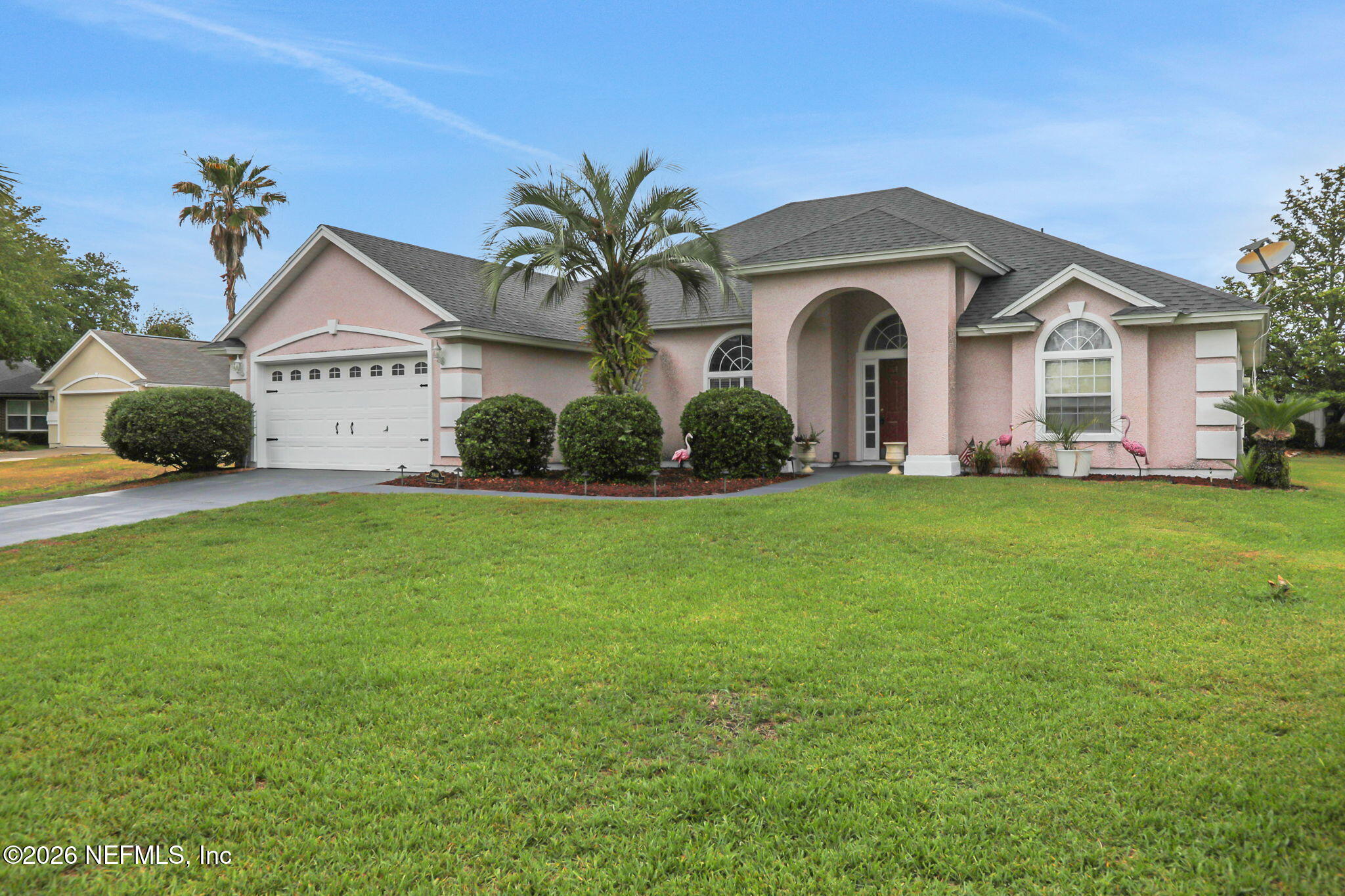 3944 HEAVENSIDE Court