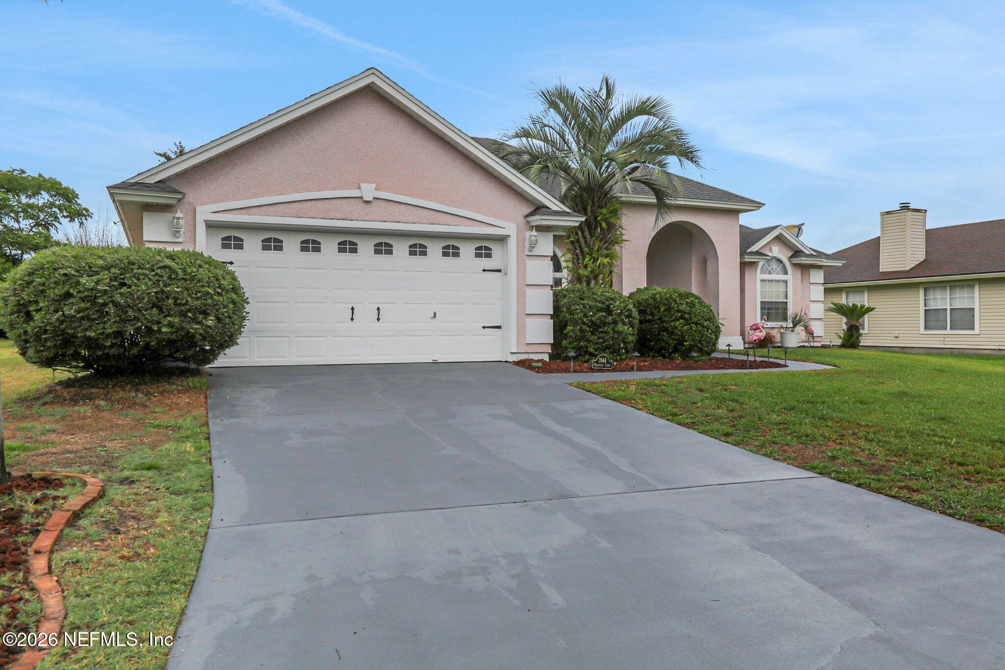 3944 HEAVENSIDE Court