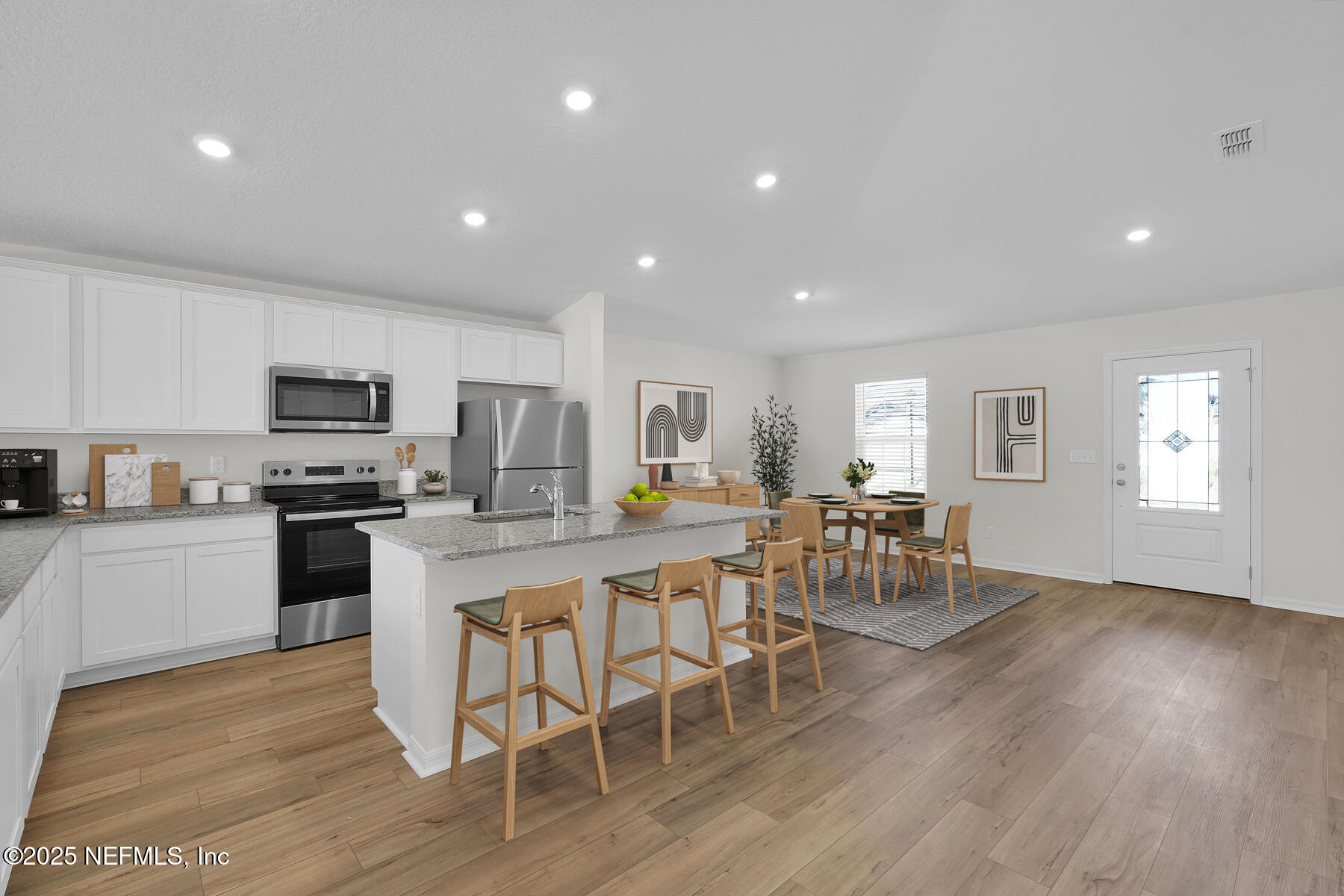 3227 MISSION OAK Place