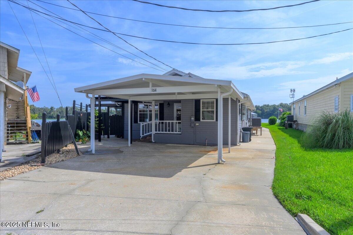 164 MOONLITE Drive