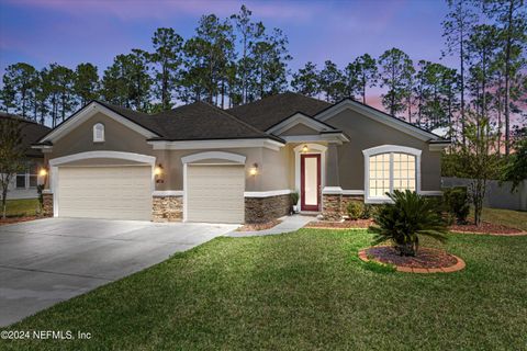 1117 Orchard Oriole Place, Middleburg, FL 32068 - MLS#: 2017384