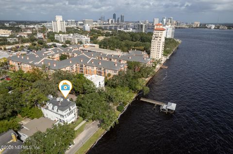 Photo of 2105 RIVER Boulevard, Jacksonville, FL 32204 (MLS # 2142195)