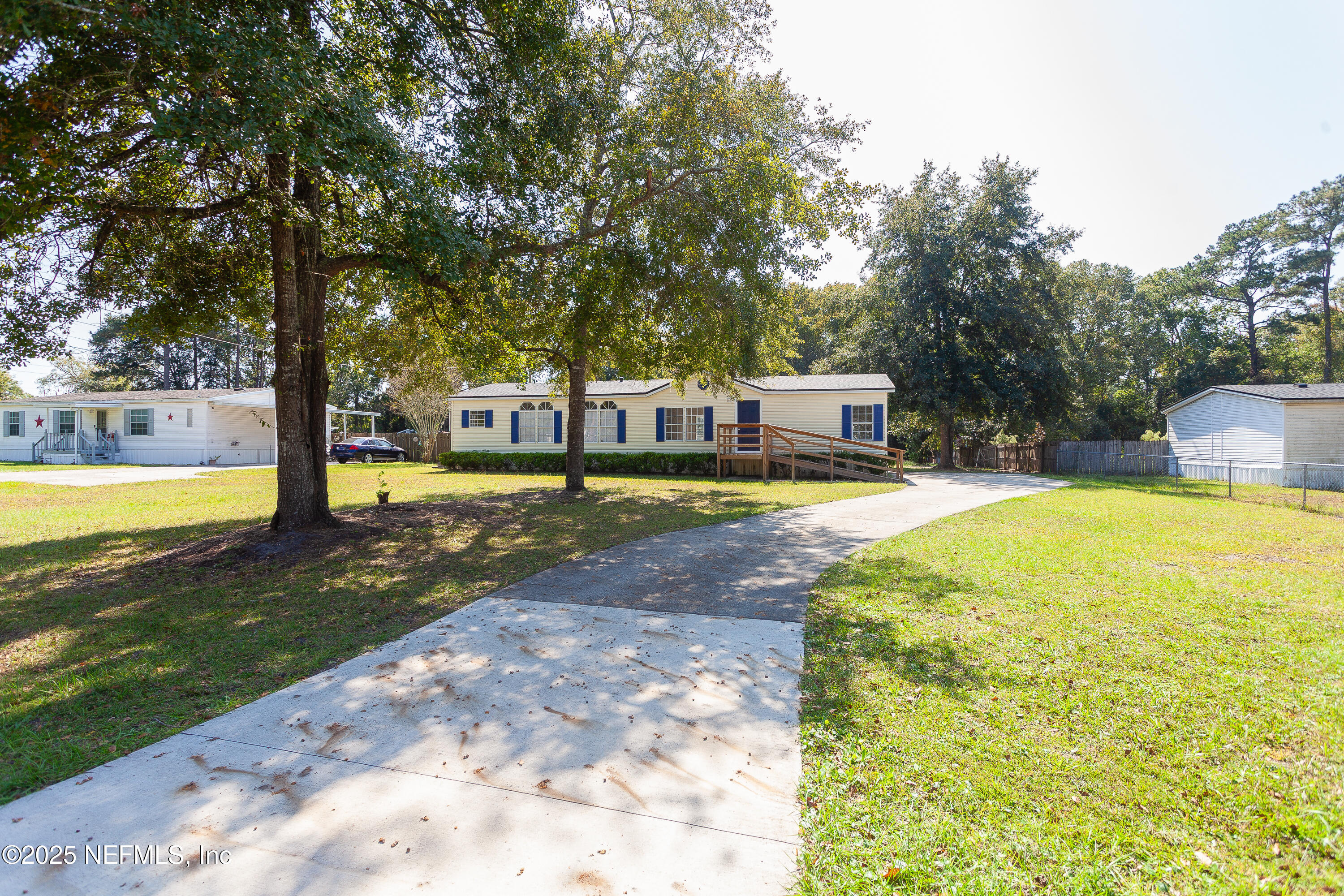 11252 KITTRELL LN Lane