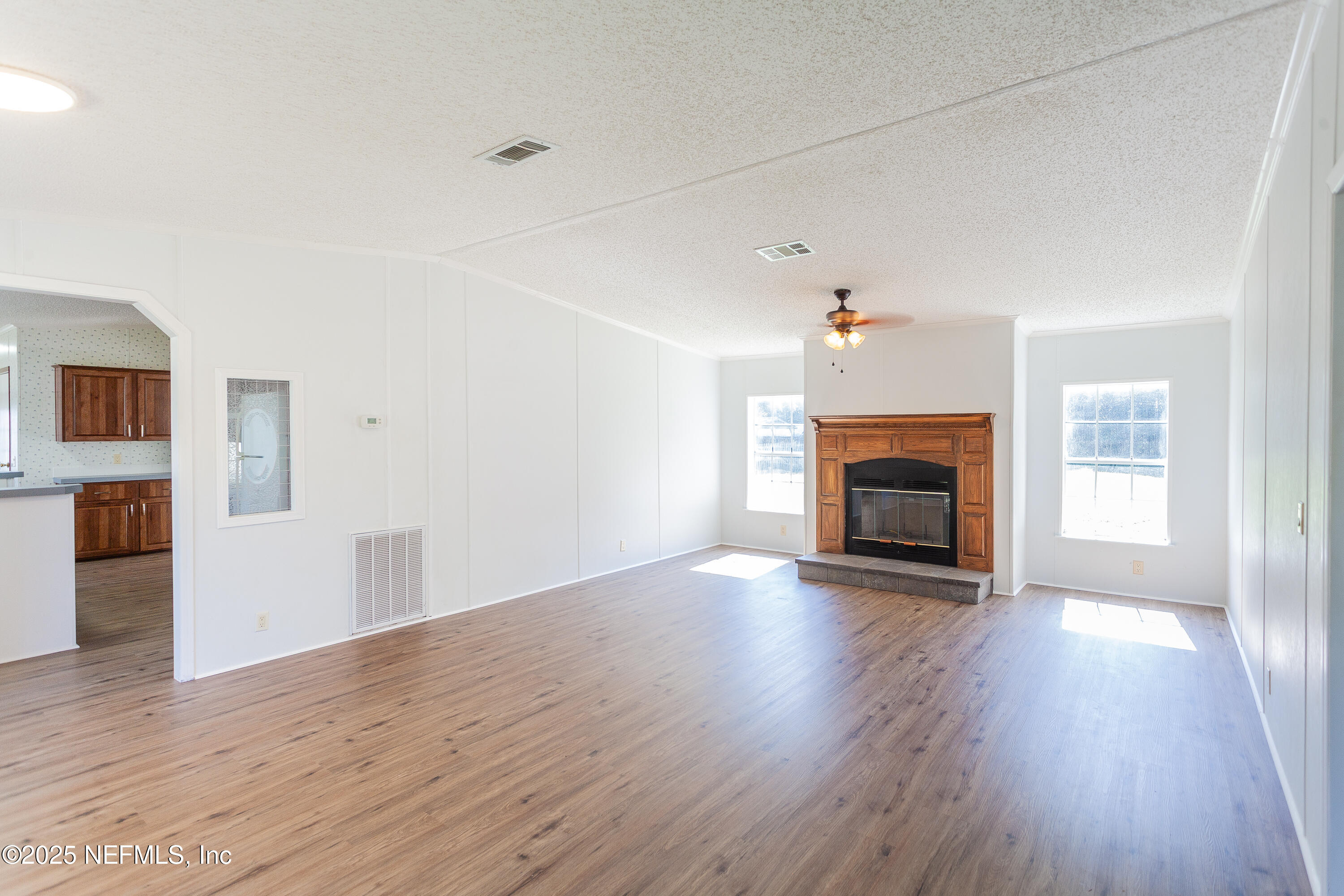 11252 KITTRELL LN Lane