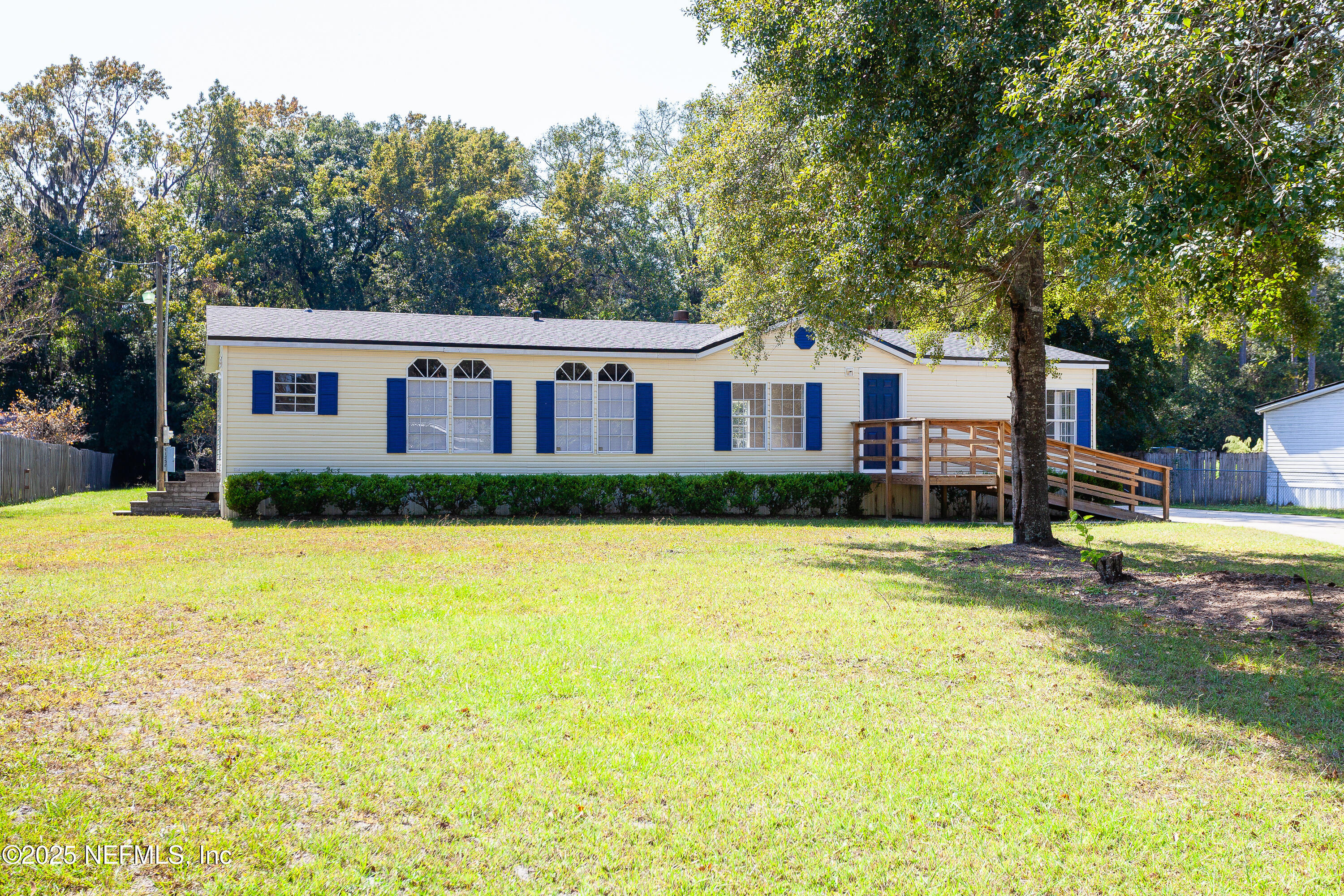 11252 KITTRELL LN Lane