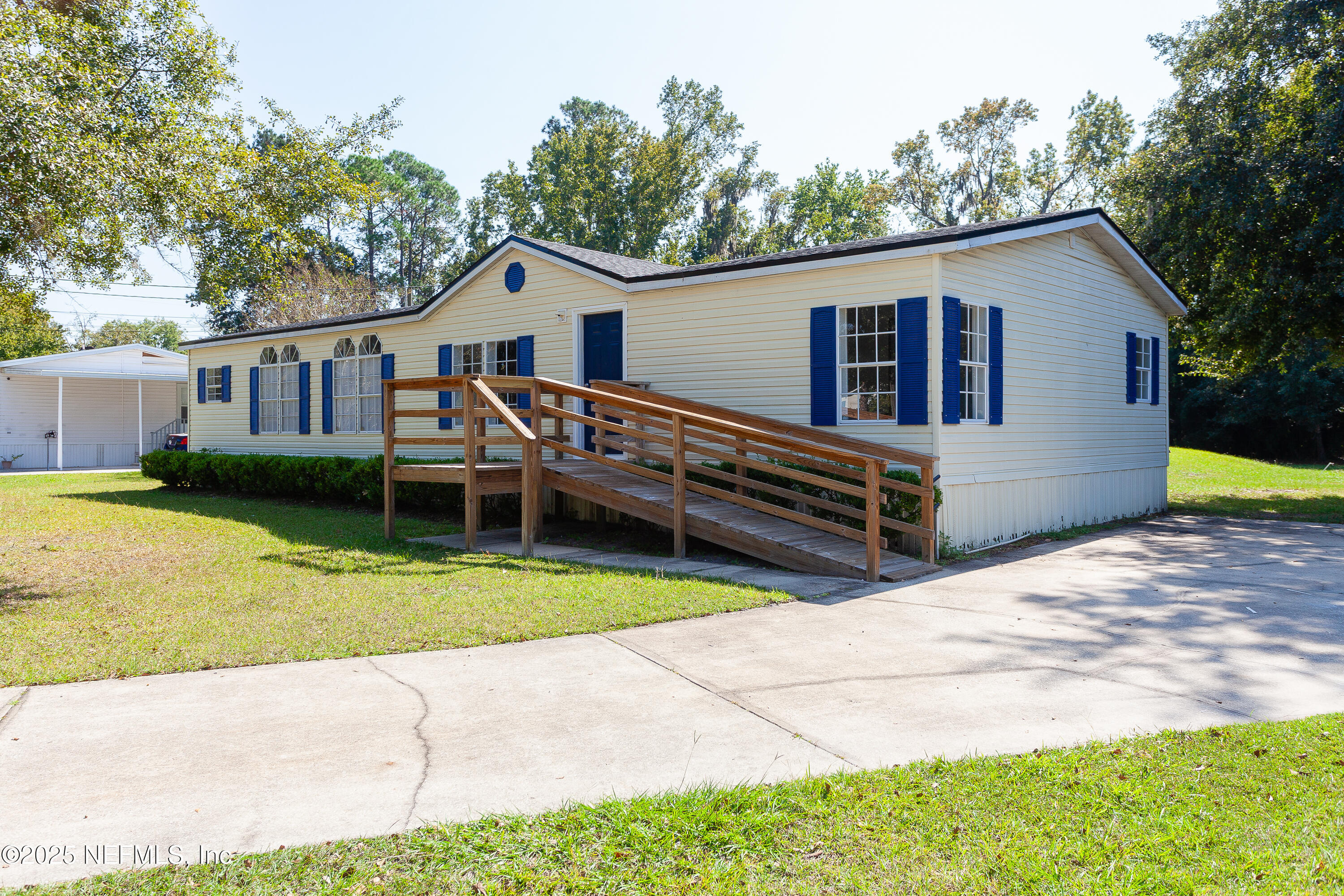 11252 KITTRELL LN Lane