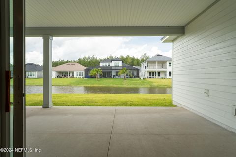 A home in St Johns