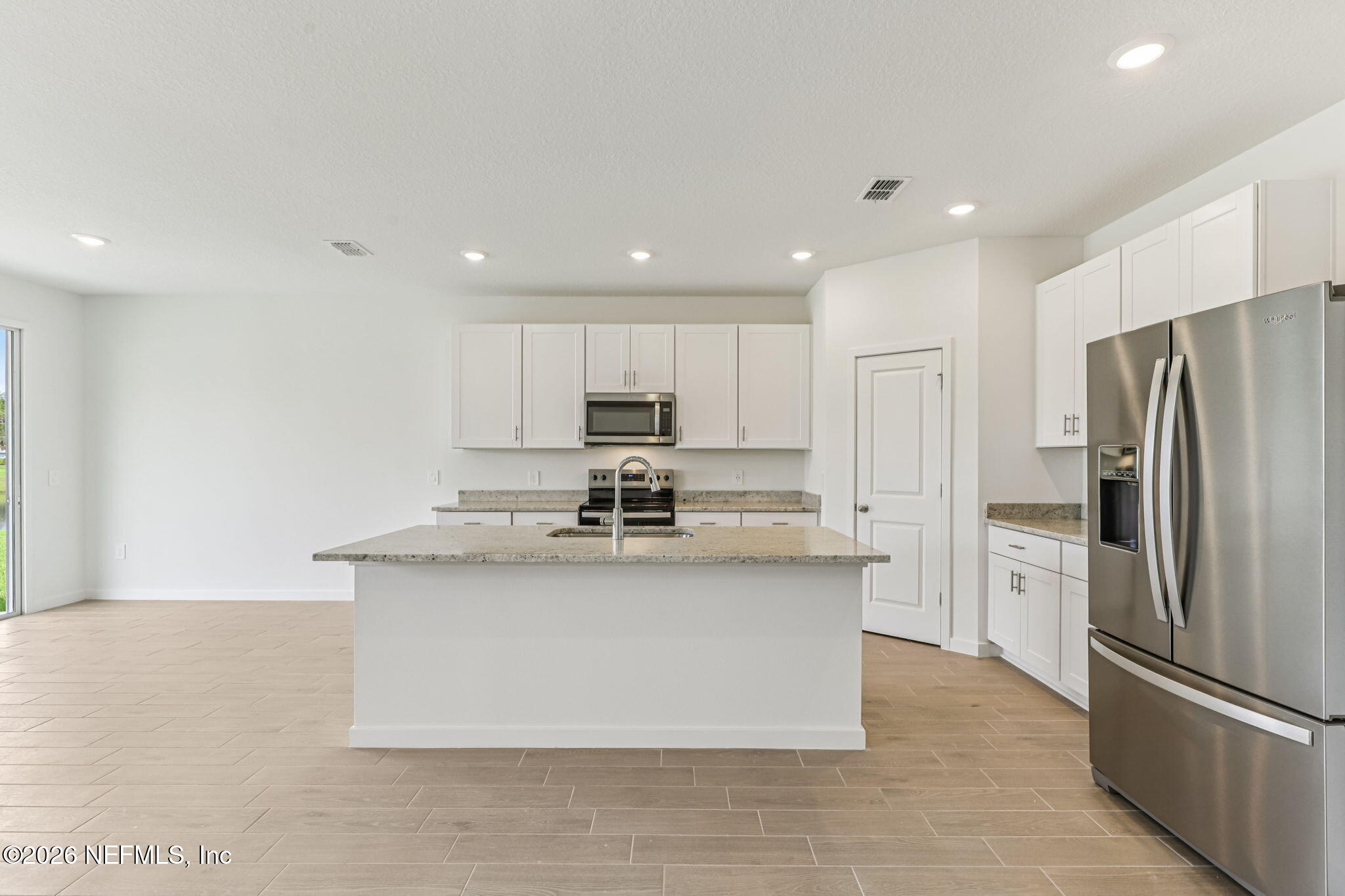 7309 EVERETT FOREST Drive