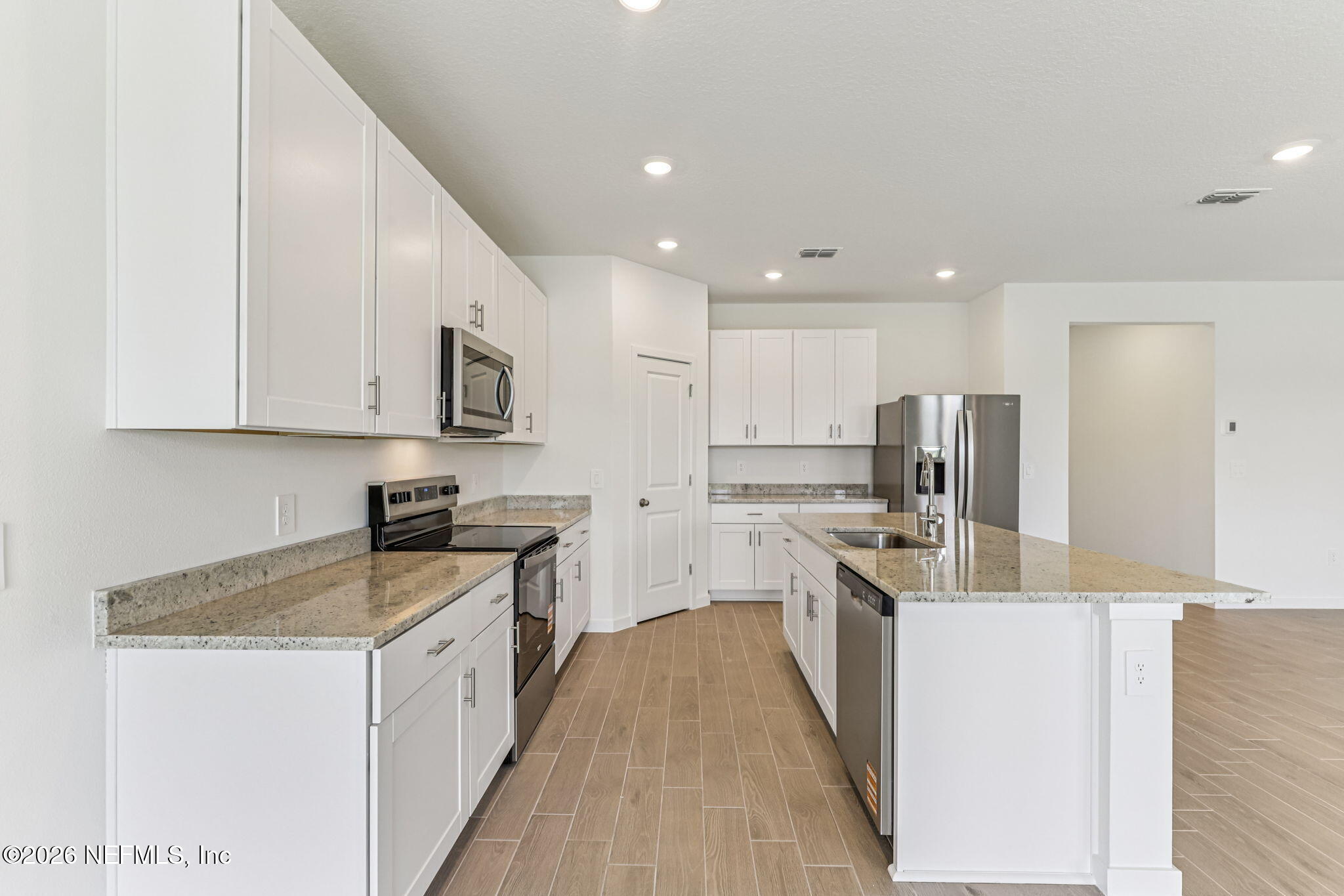 7309 EVERETT FOREST Drive