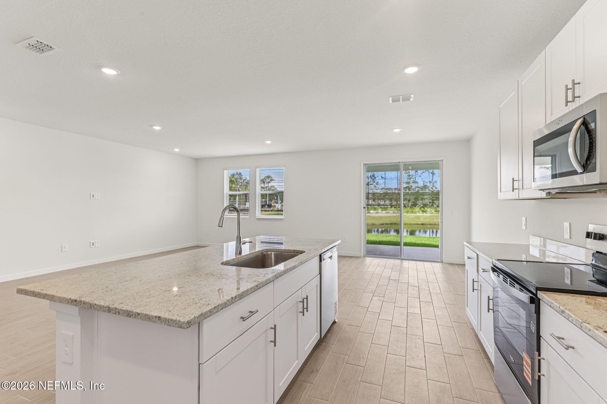 7309 EVERETT FOREST Drive