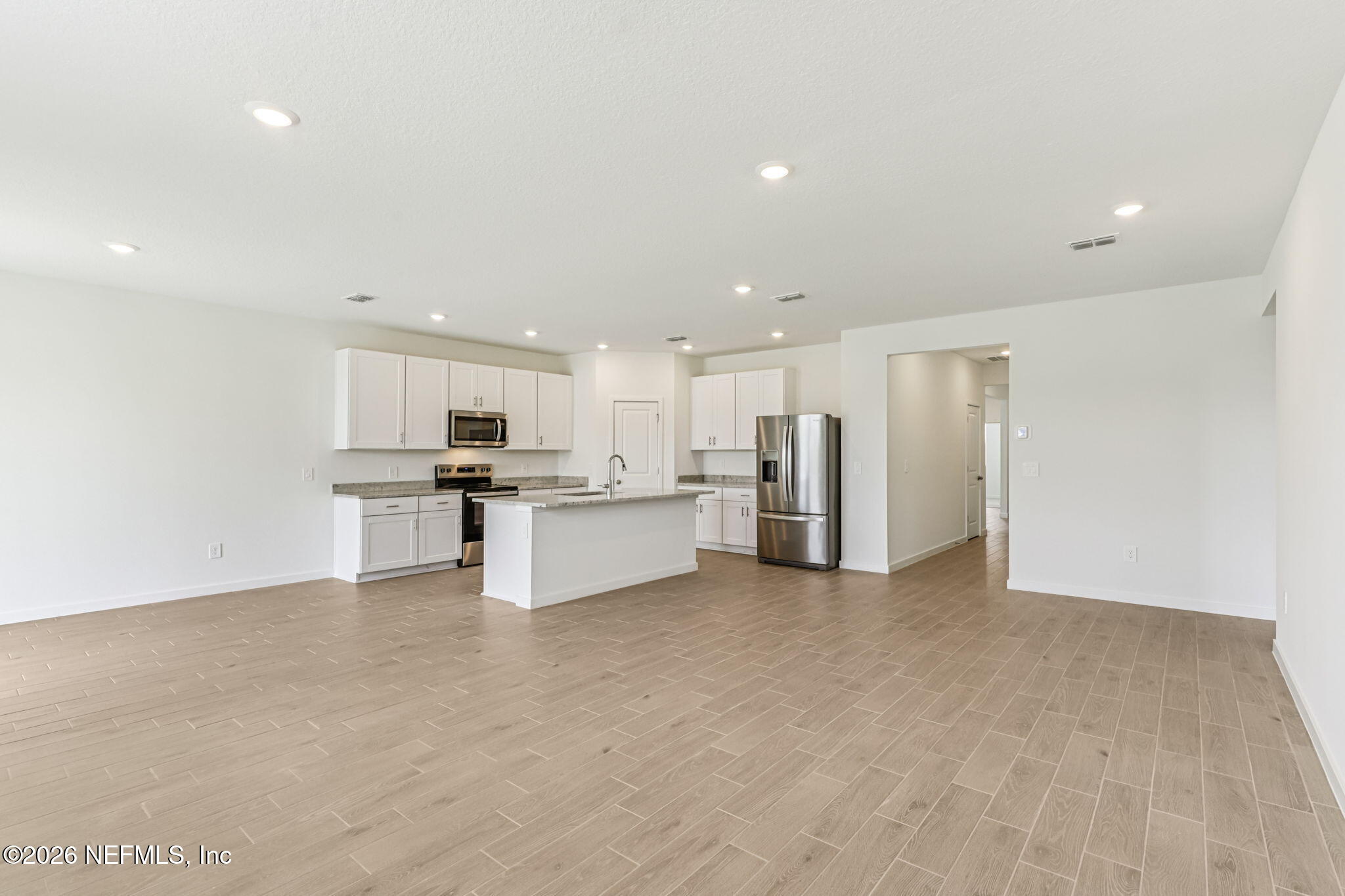 7309 EVERETT FOREST Drive