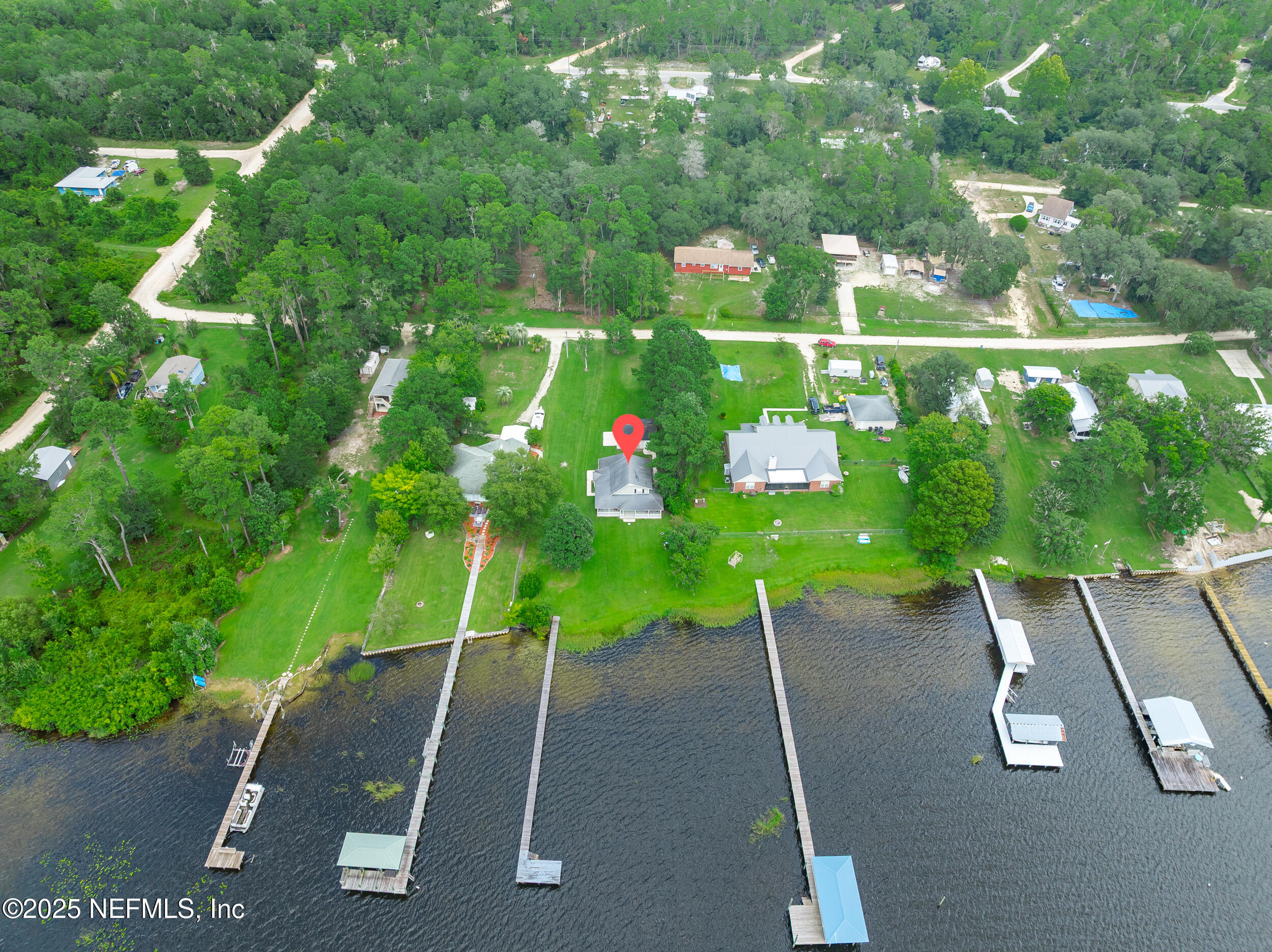 209 BEACH Drive