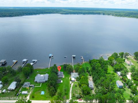 209 BEACH Drive Florahome FL 32140