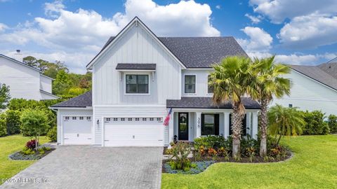 396 MARSH COVE Drive Ponte Vedra Beach FL 32082