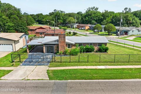Photo of 3842 WINTON Drive, Jacksonville, FL 32208 (MLS # 2148991)
