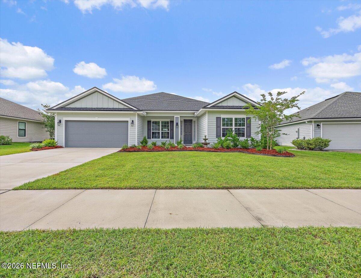 1724 AUSTIN LAKE Way