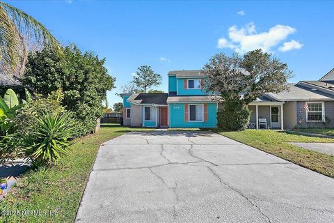 A home in Atlantic Beach